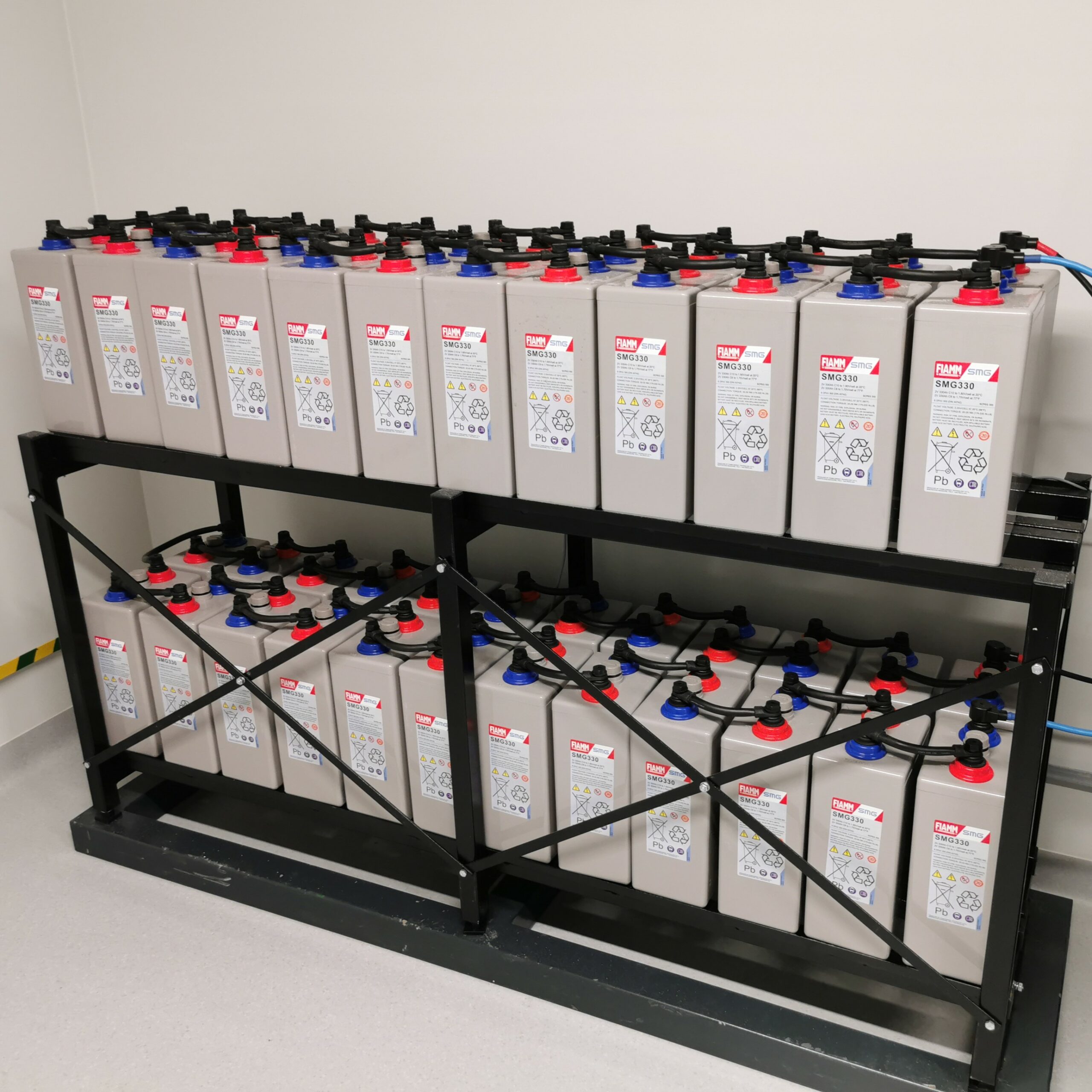 Wysokie opłaty za energię bierną pojemnościową – przypadek z Wrocławia