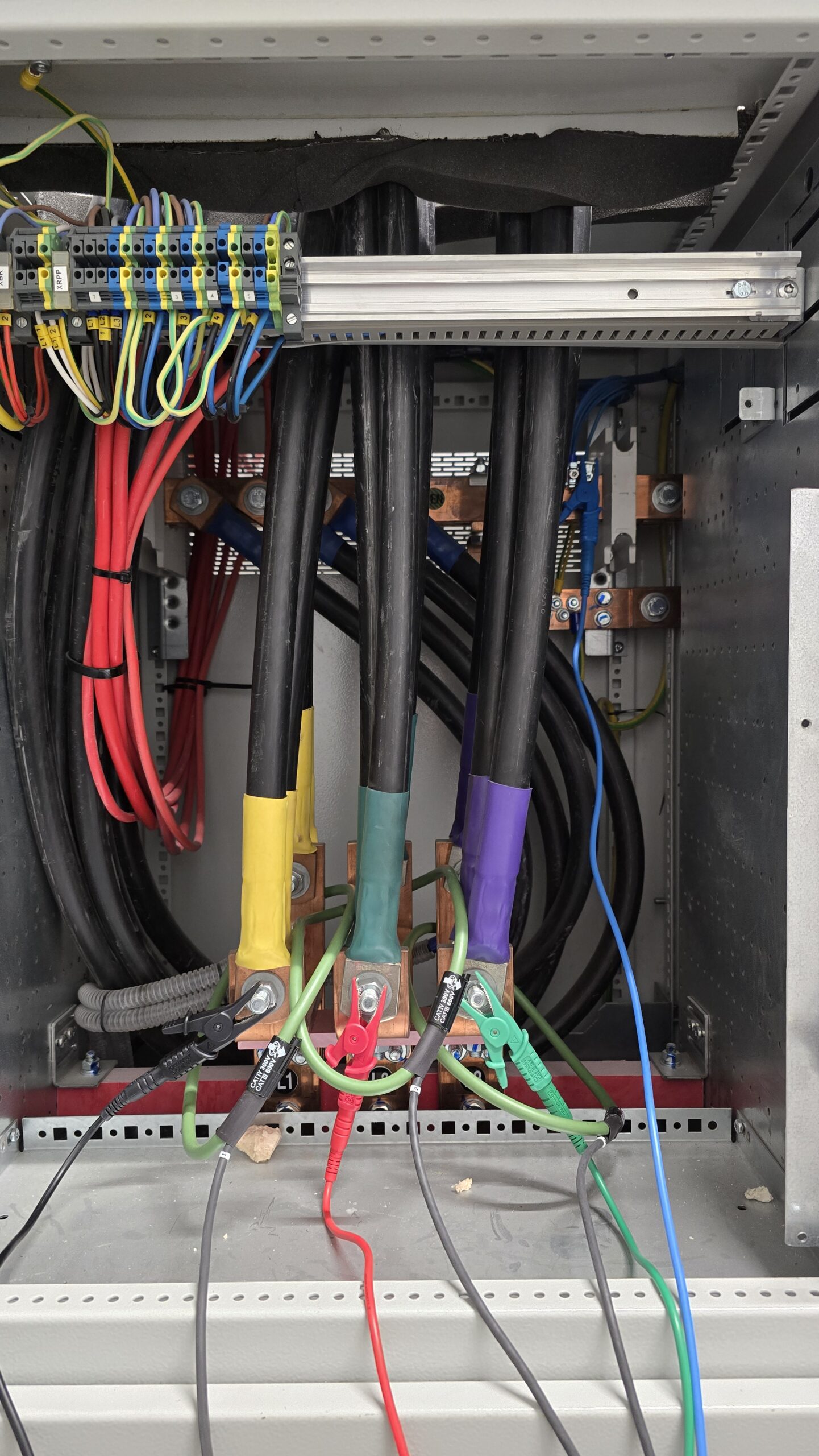 Fotowoltaika podnosiła rachunki – eliminacja opłat za energię bierną